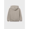 Sudadera capucha chico mayoral