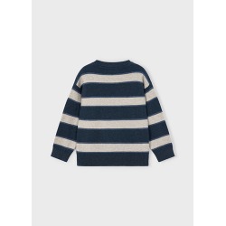 Jersey rayas niño mayoral