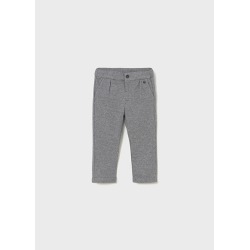 Pantalón vestir bebé niño mayoral