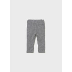 Pantalón vestir bebé niño mayoral