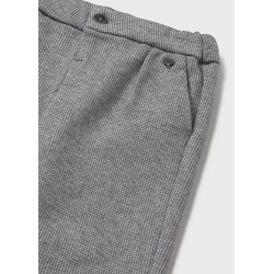 Pantalón vestir bebé niño mayoral