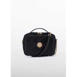Bolso acolchado niña...