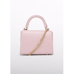 Bolso textura brillo niña Abel&Lula