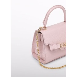 Bolso textura brillo niña Abel&Lula