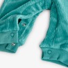 Conjunto peto punto de bebé niño Boboli