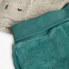 Conjunto punto de bebé niño boboli