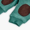 Conjunto punto de bebé niño boboli