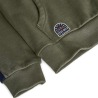 Sudadera niño de felpa con capucha Boboli