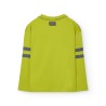 Camiseta punto de niño Boboli