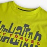 Camiseta punto de niño Boboli