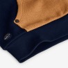 Sudadera felpa con capucha de niño Boboli