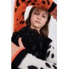 Jersey tricotosa de niña Boboli