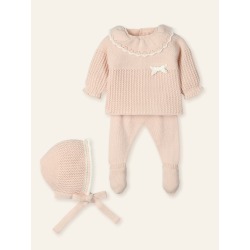 Conjunto bebe 3P "SUEÑO...