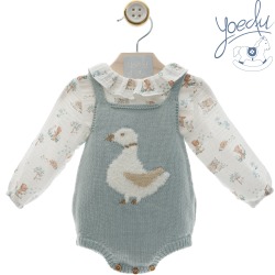 Conjunto baby "Familia...