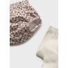 Conjunto 3 piezas bebe niña mayoral
