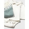 Conjunto 3 piezas bebe niño mayoral