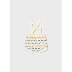 Conjunto 3 piezas bebe mayoral