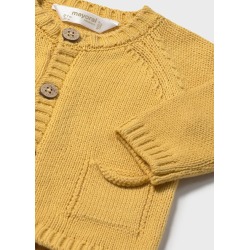 Conjunto 3 piezas bebe mayoral