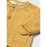 Conjunto 3 piezas bebe mayoral