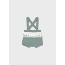Conjunto 3 piezas bebe mayoral