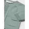Conjunto 3 piezas bebe mayoral