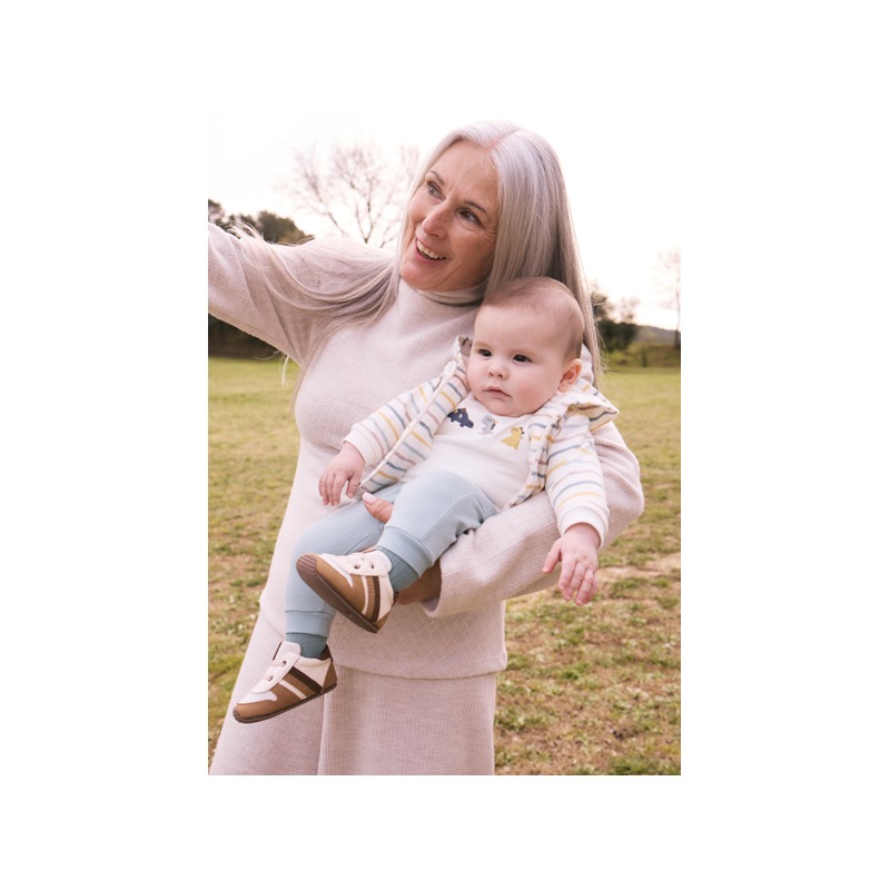 Chándal con camiseta bebe niño mayoral