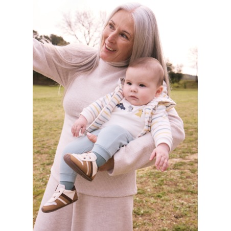 Chándal con camiseta bebe niño mayoral