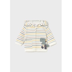 Chándal con camiseta bebe niño mayoral
