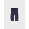 Pantalón jogger sarga bebé mayoral