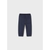 Pantalón jogger sarga bebé mayoral