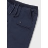 Pantalón jogger sarga bebé mayoral