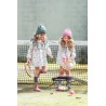 Vestido infantil "Familia Angora" Yoedu