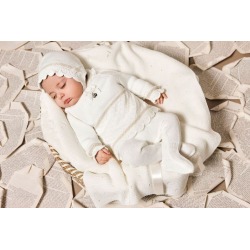 Conjunto bebe 3 piezas...