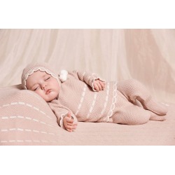 Conjunto bebe 3 piezas...