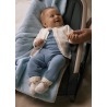 Conjunto peto 3 piezas bebe niño mayoral