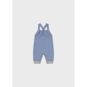 Conjunto peto 3 piezas bebe niño mayoral