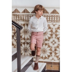 Traje infantil niño...