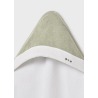 Toalla unisex bebé mayoral