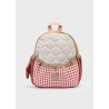 Mochila acolchada niña mayoral