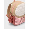 Mochila acolchada niña mayoral