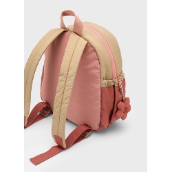 Mochila acolchada niña mayoral