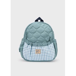 Mochila acolchada niña mayoral