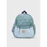 Mochila acolchada niña mayoral