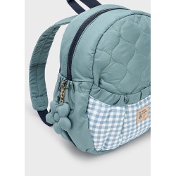 Mochila acolchada niña mayoral