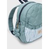 Mochila acolchada niña mayoral
