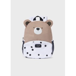 Mochila guardería orejitas bebé mayoral