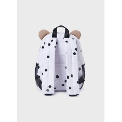 Mochila guardería orejitas bebé mayoral