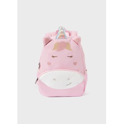 Mochila guardería unicornio mayoral