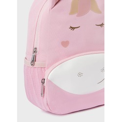 Mochila guardería unicornio mayoral