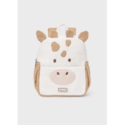 Mochila bebe mayoral